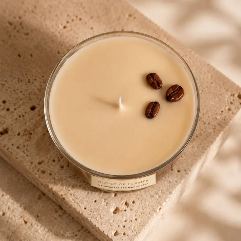 Coffee Martini Candle
