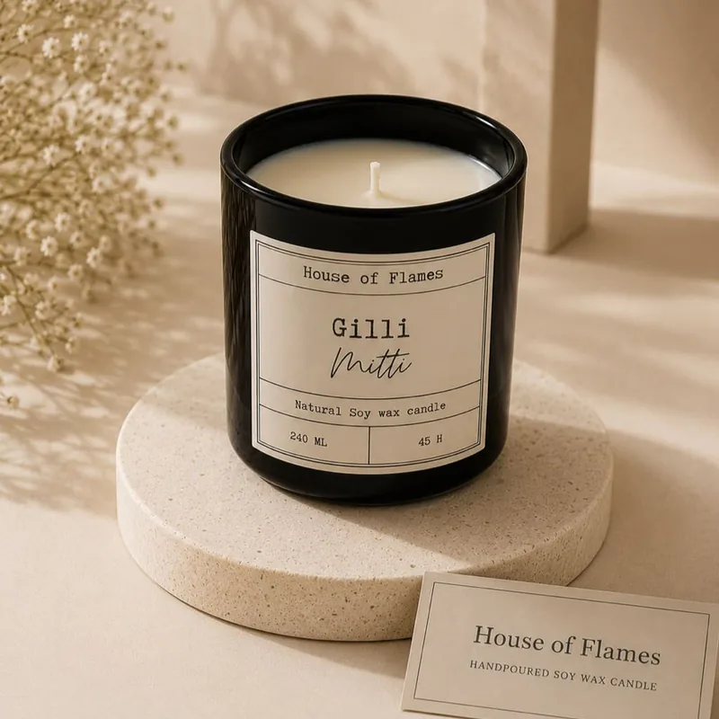 Gilli Mitti Candle